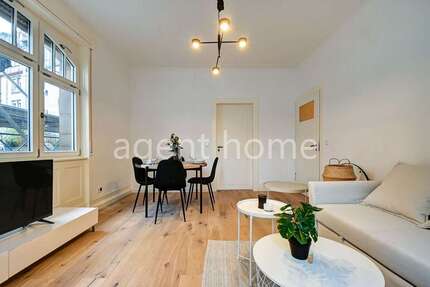 Wohnen auf Zeit in Stuttgart 1.690,00 €