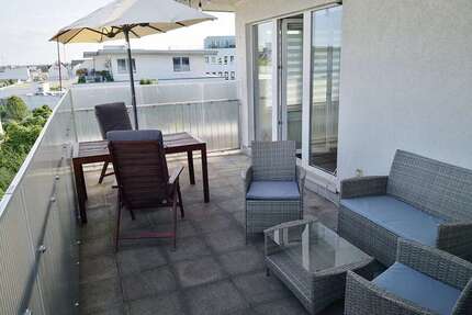 Wohnen auf Zeit in Köln 1.980,00 €