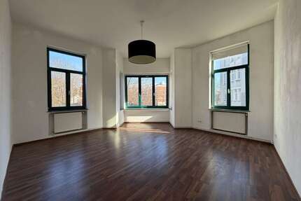 Wohnung zum Mieten in Hannover 1.068,00 € 89 m²