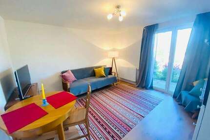 Wohnen auf Zeit in Stuttgart 1.100,00 €