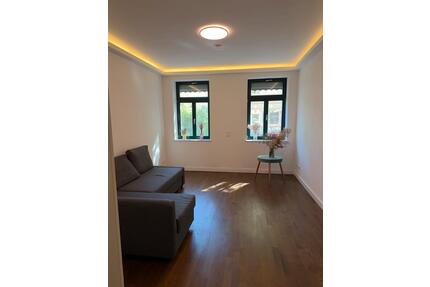 Zimmer im Zentrum ab sofort,Frauen-WG - Leipzig Ost