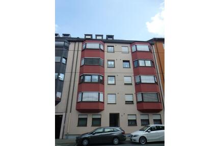 Großzügige 3-Zimmer-Wohnung in Nürnberg Johannis