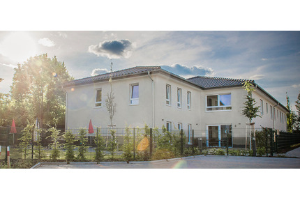 Moderne Senioren WG & Altenheim - Karl-Weiss-Str. 6, Hoppegarten - Neuenhagen bei Berlin