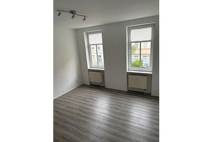 Helle, freundlich geschnittene Wohnung - Erfurt Andreasvorstadt