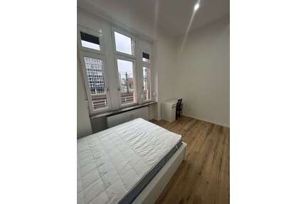 WG-Zimmer in Frankfurt am Main 590,00 € 15 m²
