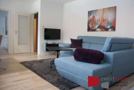 Wohnen auf Zeit in Osnabrück 850,00 €