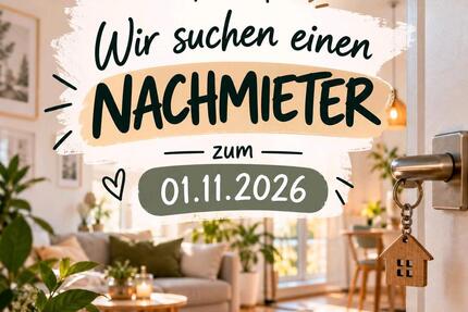 3,5 Zimmer Erdgeschosswohnung mit Garten - Winsen (Luhe)