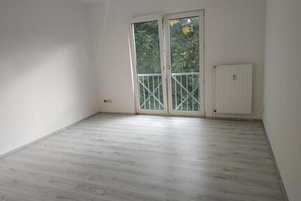 1-Zimmer Apartment im EG in Witten