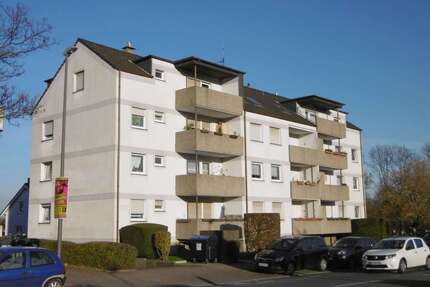 Wohnung zum Mieten in Herne 307,17 € 59.76 m²