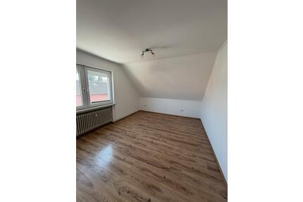 Frisch sanierte 3-Zimmer Wohnung in Brunsen - Einbeck