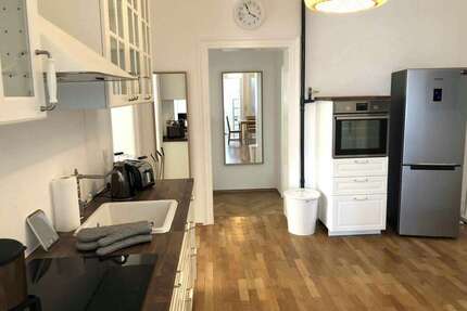 WG-Zimmer in Munich 870,00 € 17 m²