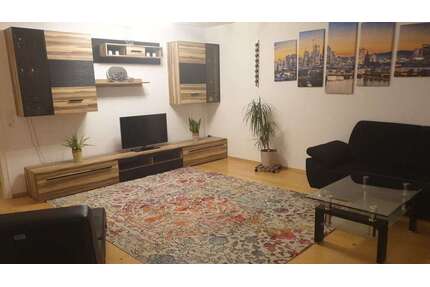 Wohnen auf Zeit in Frankfurt am Main 1.490,00 €