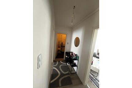 2- Zimmerwohnung mit Einbauküche - Wuppertal