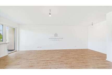 Wohnung zum Mieten in München 970,00 € 45 m²
