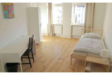 WG-Zimmer in Berlin 590,00 € 12 m²