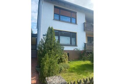 37589 KALEFELD ( ALTBAUWOHNUNG) 3 Zimmer Küche Bad Keller - Northeim