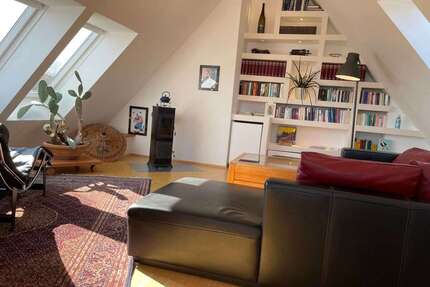 Wohnen auf Zeit in Hebertshausen 1.850,00 €