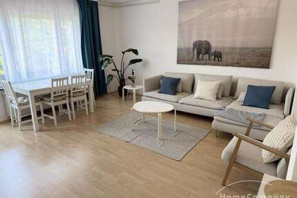 Wohnen auf Zeit in Braunschweig 1.780,00 €