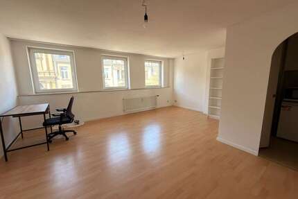 Wohnung zum Mieten in Aachen 450,00 € 42 m²