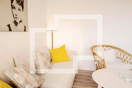 Frühlingsstart im neuen Zuhause – 2 Zimmer mit Balkon & Badewanne – Einzug ab 15.04.2026 - Leipzig West