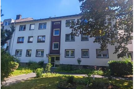 3-Zimmer Wohnung in Köln-Vingst mit Balkon und Stellplatz!
