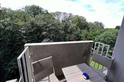 Wohnen auf Zeit in Aachen 910,00 €