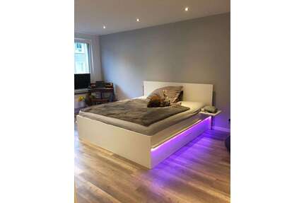 Wohnen auf Zeit in Hamburg 1.212,00 €