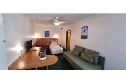 Wohnen auf Zeit in Munich 1.800,00 €