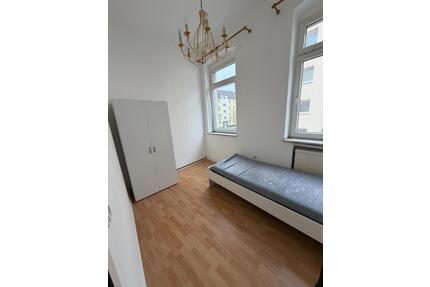 EIN WG-Zimmer in Köln Gremberg Helles und Komplaktes 8m² Zimmer
