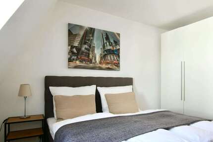 Wohnen auf Zeit in Köln 1.640,00 €
