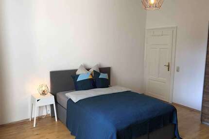 WG-Zimmer in Frankfurt am Main 675,00 € 19 m²