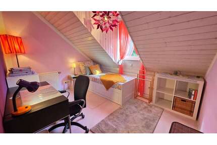 WG-Zimmer in Bad Homburg 900,00 € 10 m²