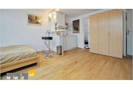 Wohnen auf Zeit in Düsseldorf 850,00 €