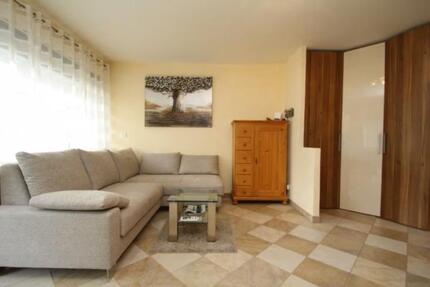 Vollmöblierte 1 Zimmer Wohnung mit Südbalkon nähe FIZ - München Feldmoching-Hasenbergl