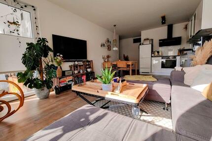 2-Zimmer Wohnung Ahaus zentral - 900,00&nbsp;EUR Kaltmiete, ca.&nbsp; 68,00&nbsp;m&sup2; in Ahaus (PLZ: 48683)