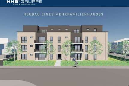 Wohnung zum Mieten in Bremen 1.150,00 € 71.5 m²
