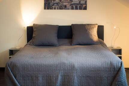 Wohnung zum Mieten in Aachen - Aachen-Mitte 900,00 € 25 m²