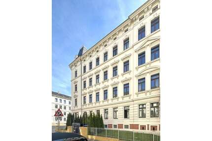 Wohnen auf Zeit in Leipzig 1.290,00 €