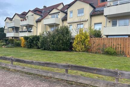 3 Zimmer Erdgeschoß Wohnung mit Terrasse 38268 Broistedt - Lengede