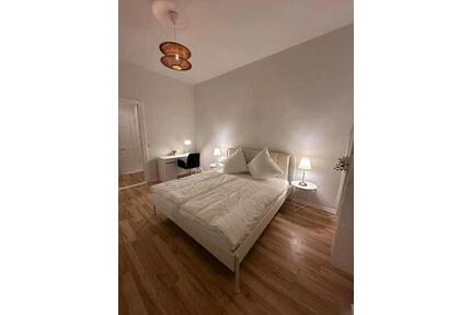 2-Zimmer Wohnung, 4 Monate ab März - Berlin Reinickendorf