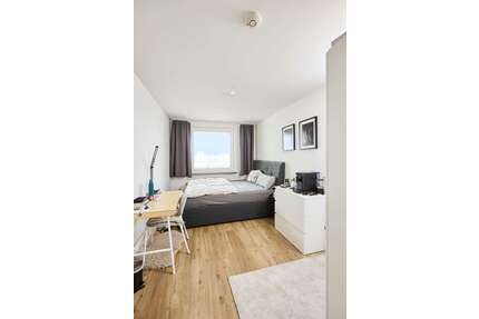 Wohnen auf Zeit in München 949,00 €