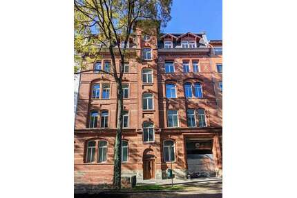 Wohnung zum Mieten in Kassel 940,00 € 80 m²