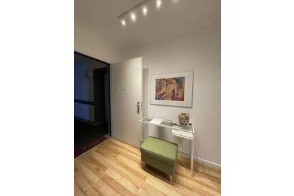 Wohnen auf Zeit in Potsdam 1.390,00 €