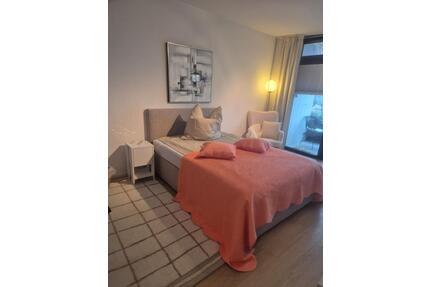 Traumhafte Aussicht - 760,00&nbsp;EUR Kaltmiete, ca.&nbsp; 37,50&nbsp;m&sup2; in Mannheim (PLZ: 68161) Innenstadt