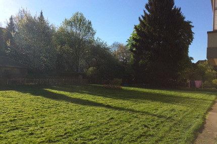 Frisch renovierte 2-Zimmer Wohnung im Dortmunder Kreuzviertel