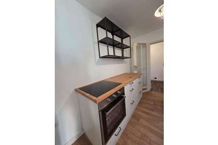 Wohnen auf Zeit in Offenbach am Main 1.500,00 €