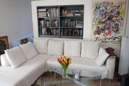 Wohnen auf Zeit in Offenbach - Rosenhöhe 750,00 €