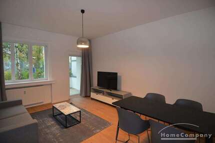 Wohnen auf Zeit in Berlin 1.800,00 €