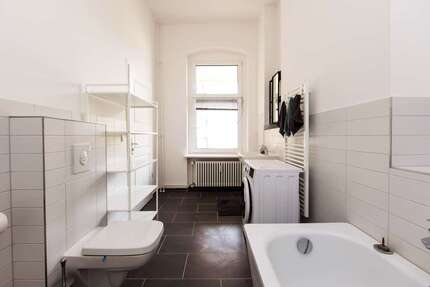 WG-Zimmer in Berlin 580,00 € 11 m²