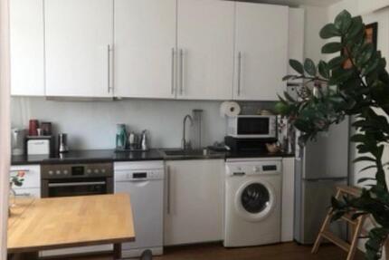 Wohnung NUR 10 Tage! frei 12.-23. April - Hamburg Hohenfelde